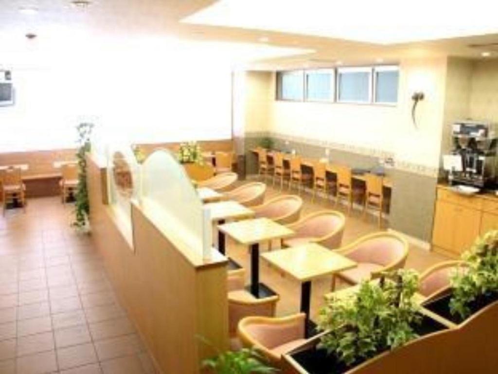 Smile Hotel Nishi-Акаши Екстериор снимка