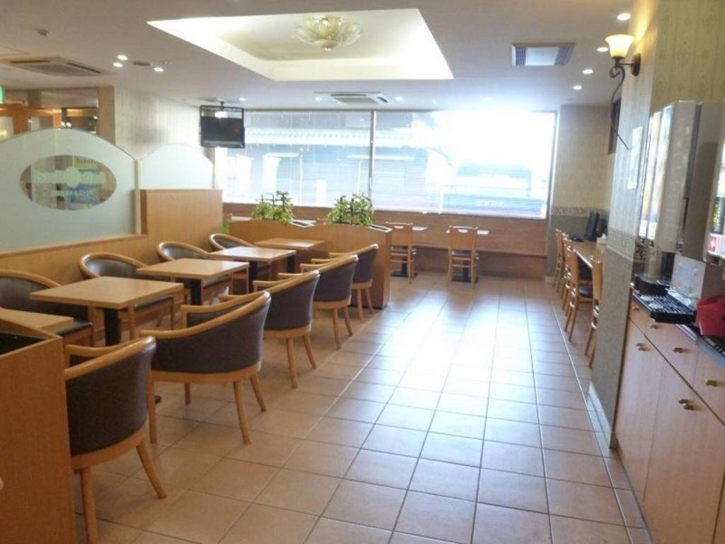 Smile Hotel Nishi-Акаши Екстериор снимка