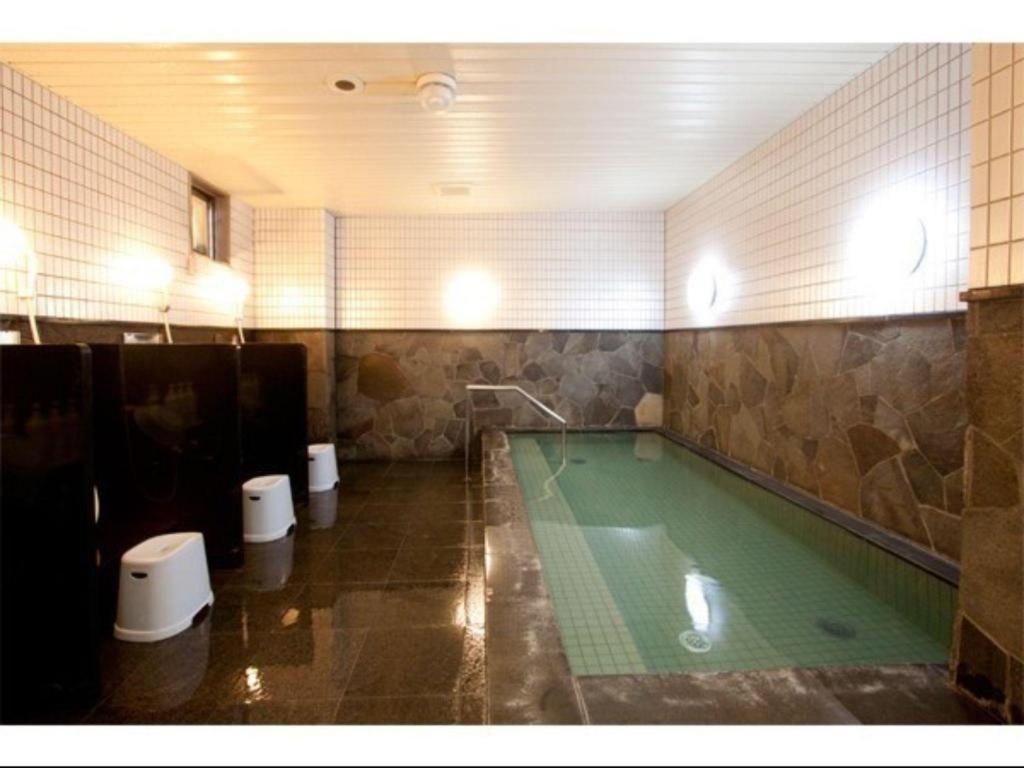 Smile Hotel Nishi-Акаши Екстериор снимка