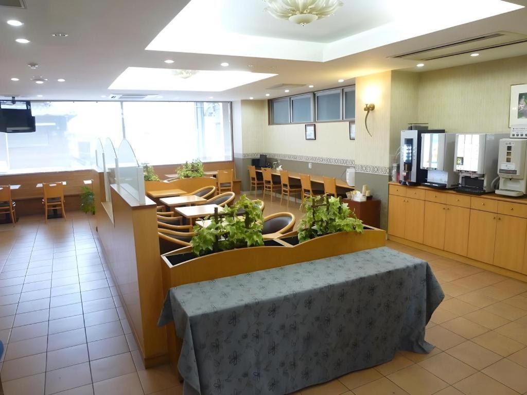 Smile Hotel Nishi-Акаши Екстериор снимка